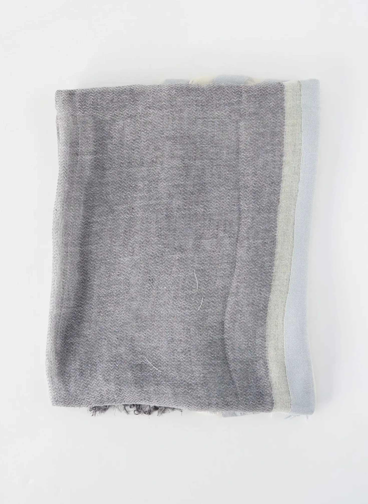 Foulard Pennyblack Gris