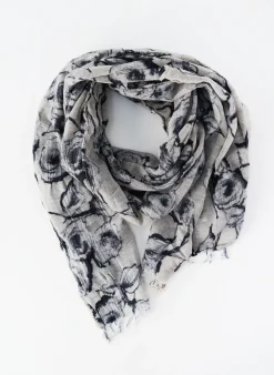 Foulard Pennyblack Gris