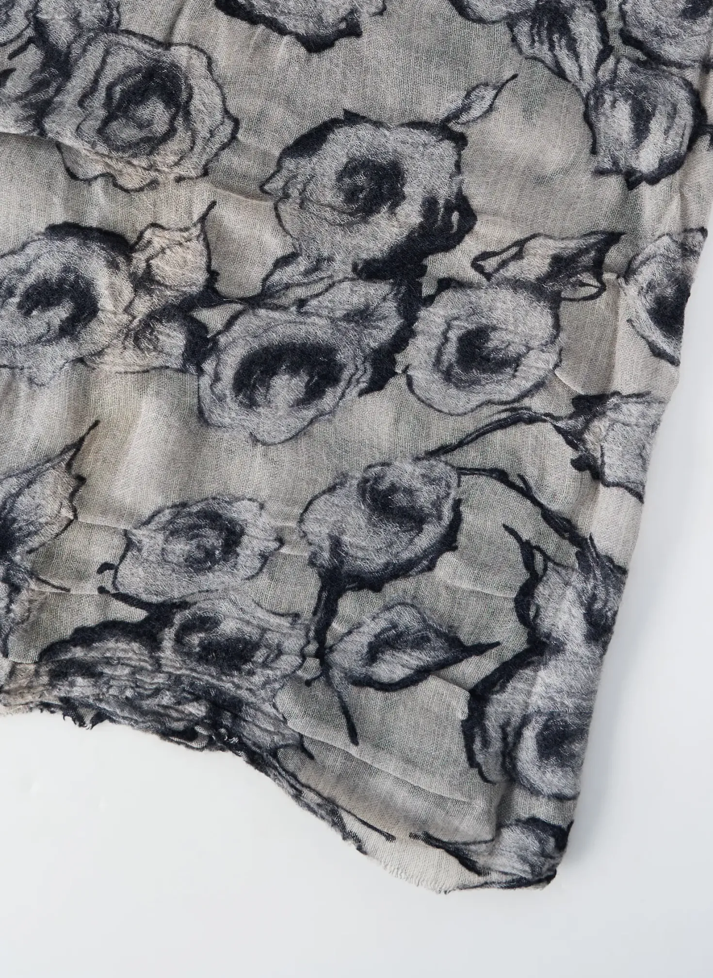 Foulard Pennyblack Gris
