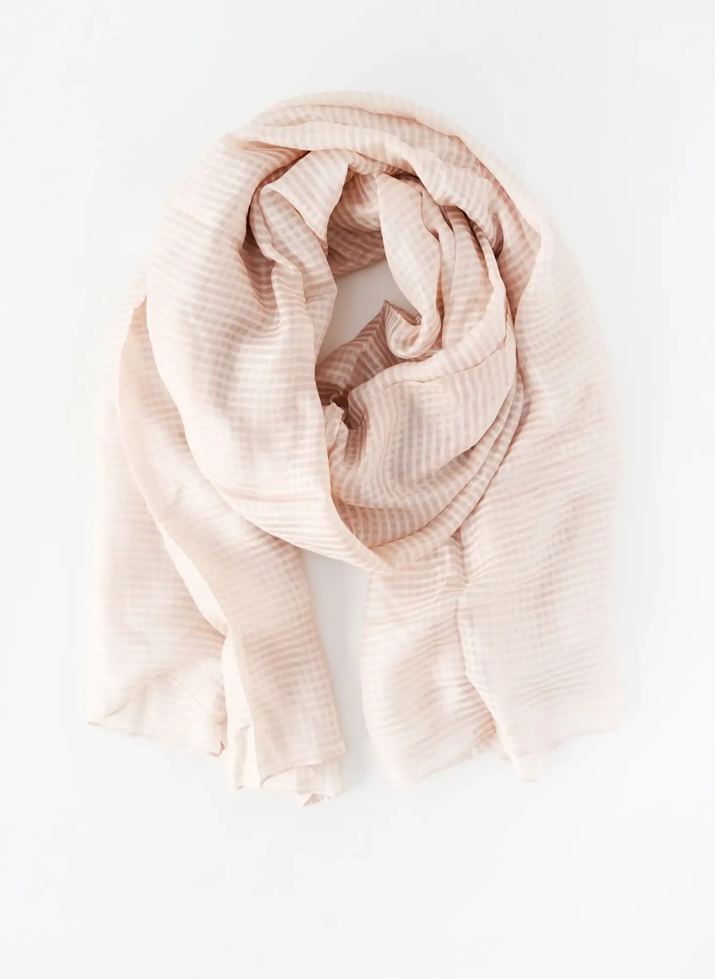 Foulard Pennyblack Rose