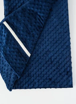 Foulard Shanna Bleu