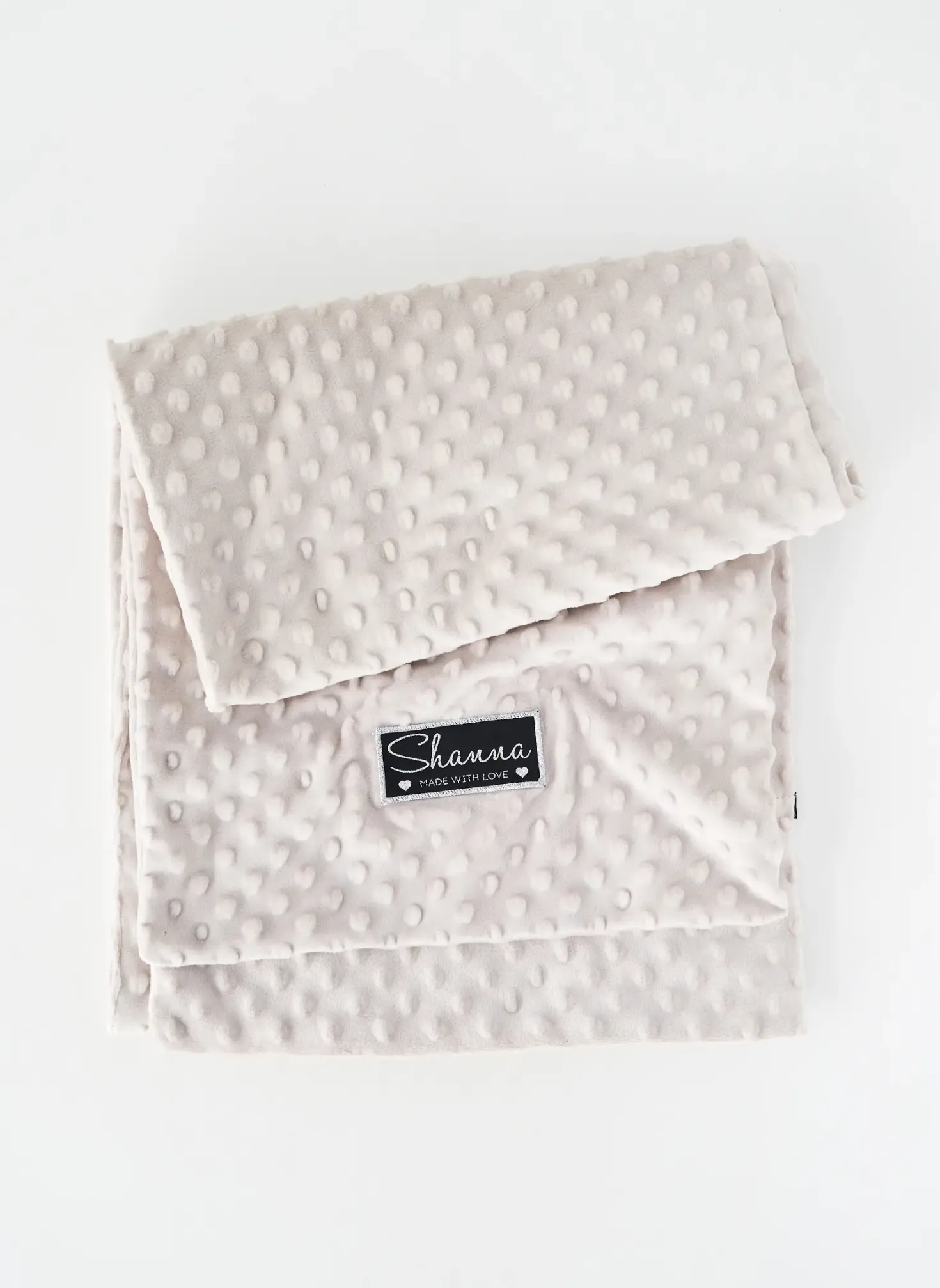 Foulard Shanna Gris