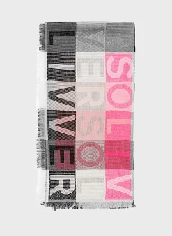 Foulard S.oliver Rose