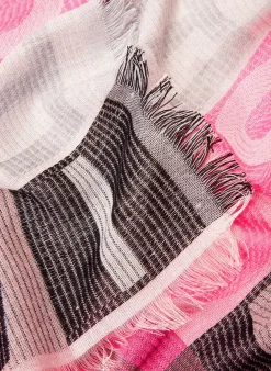 Foulard S.oliver Rose