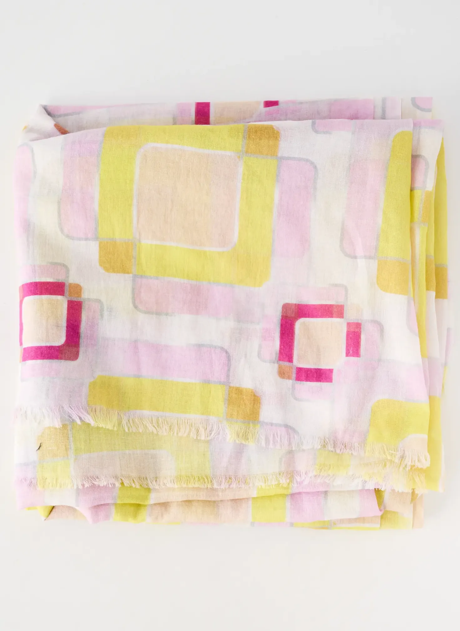 Foulard Storiatipic Rose