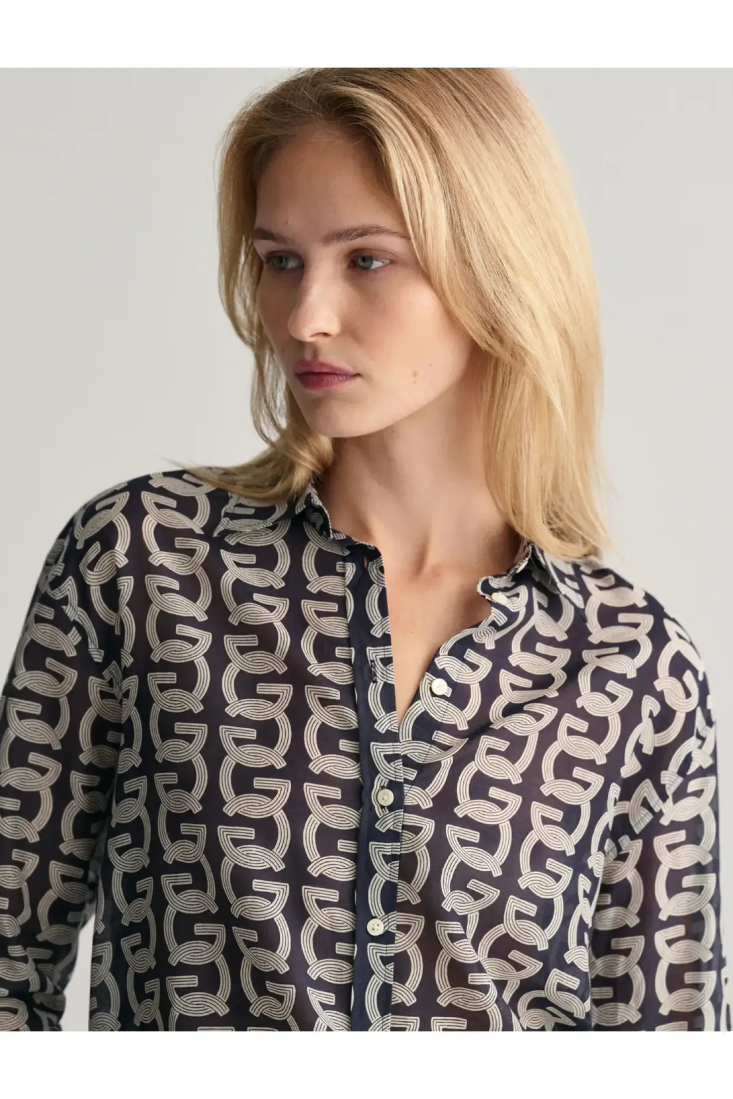 gant Chemise de nuit - Collection
