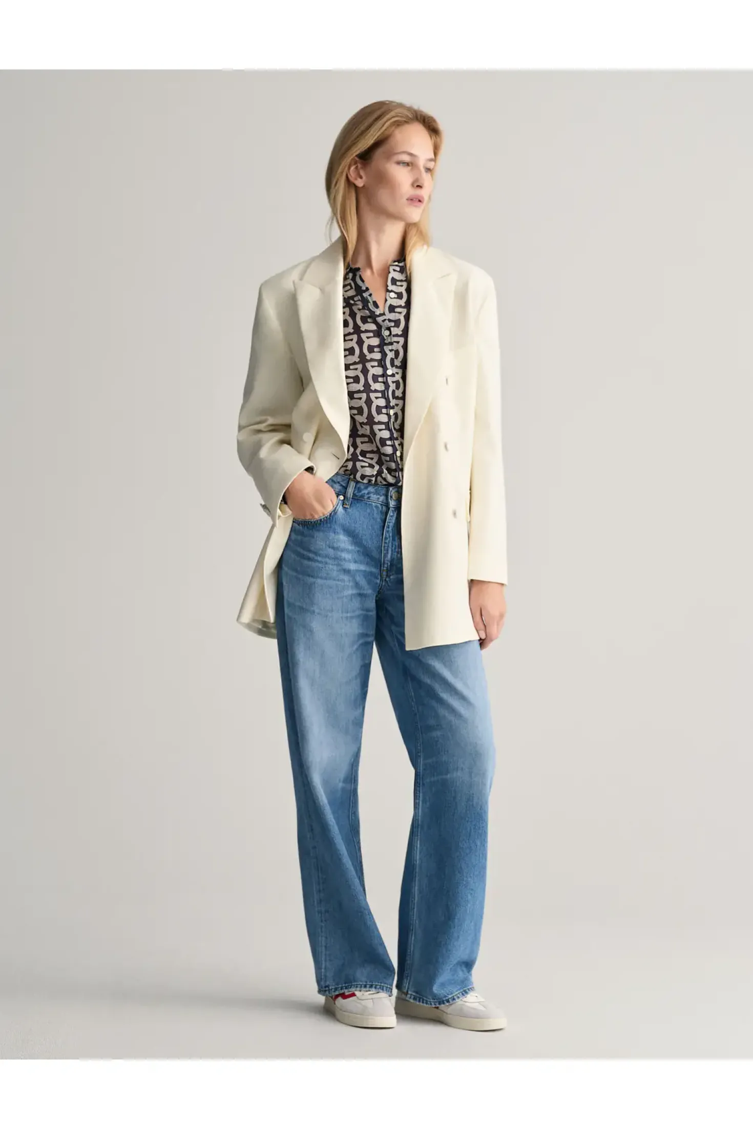 gant Chemise de nuit - Collection
