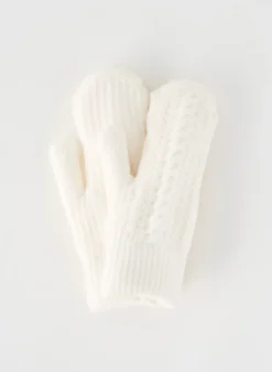 Gants Access Beige