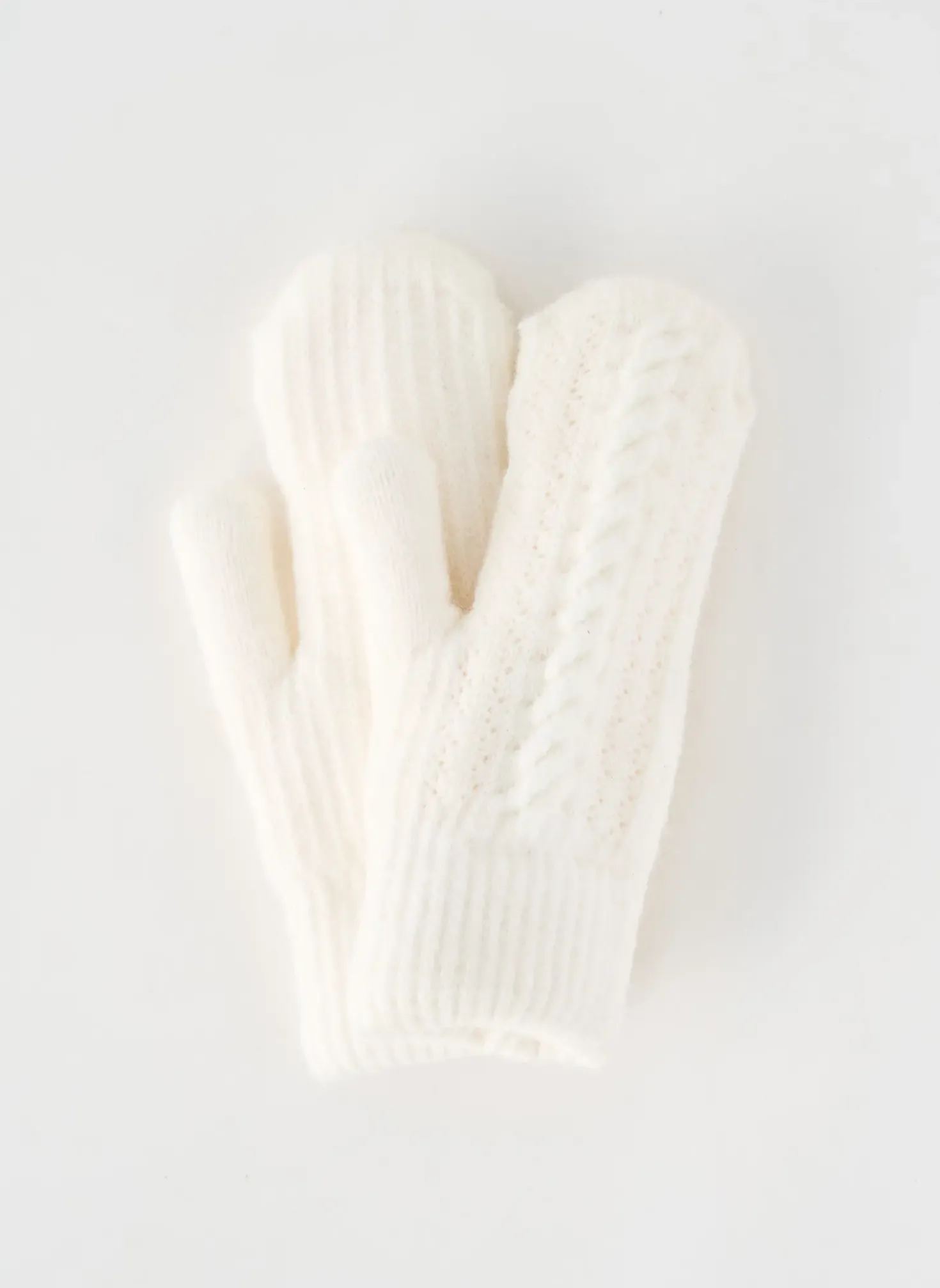 Gants Access Beige