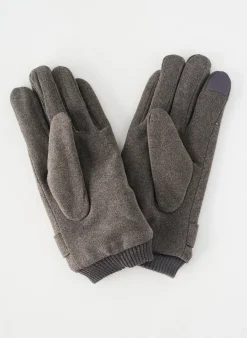 Gants Access Gris
