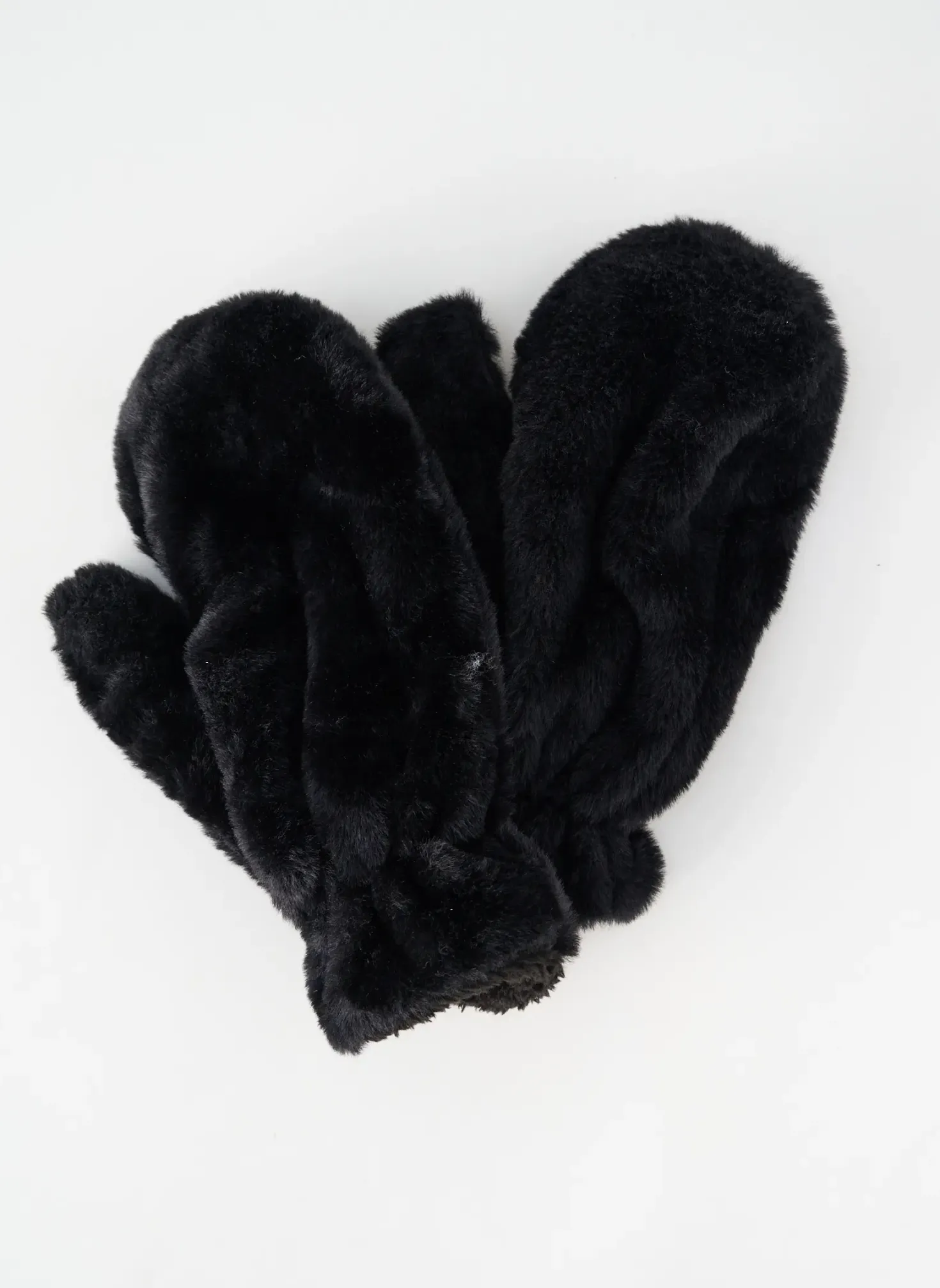 Gants Access Noir