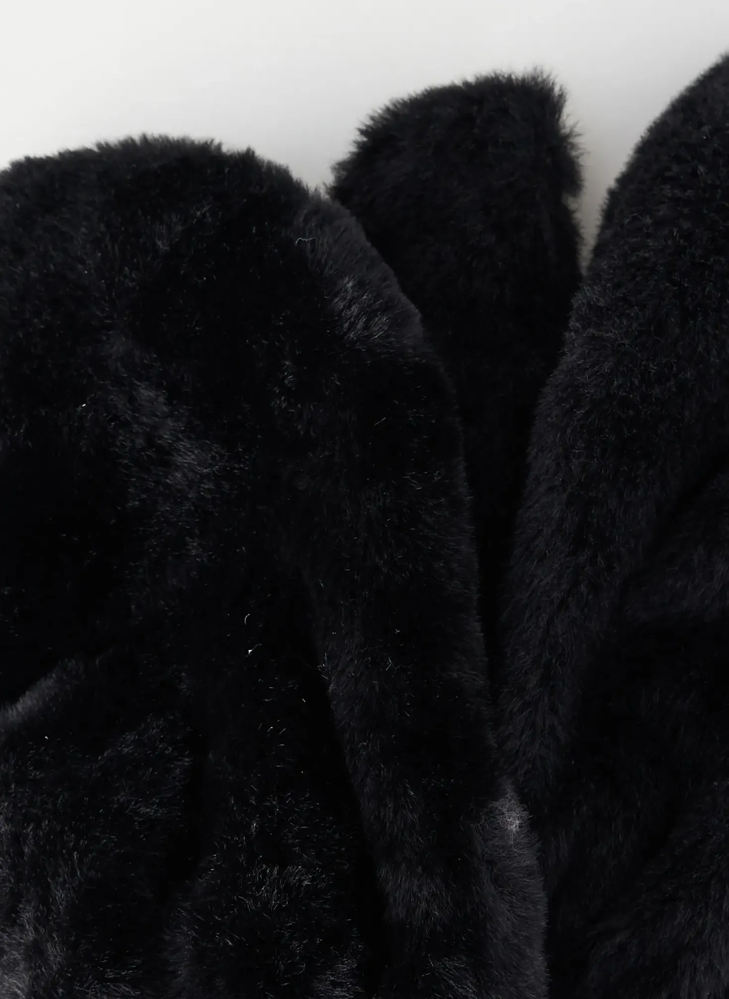 Gants Access Noir