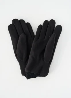 Gants Access Noir