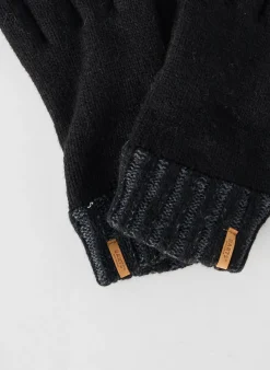 Gants Barts Noir