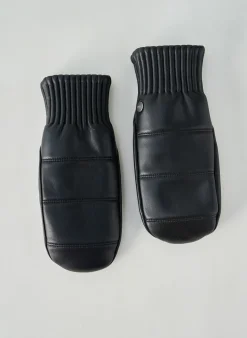 Gants Barts Noir