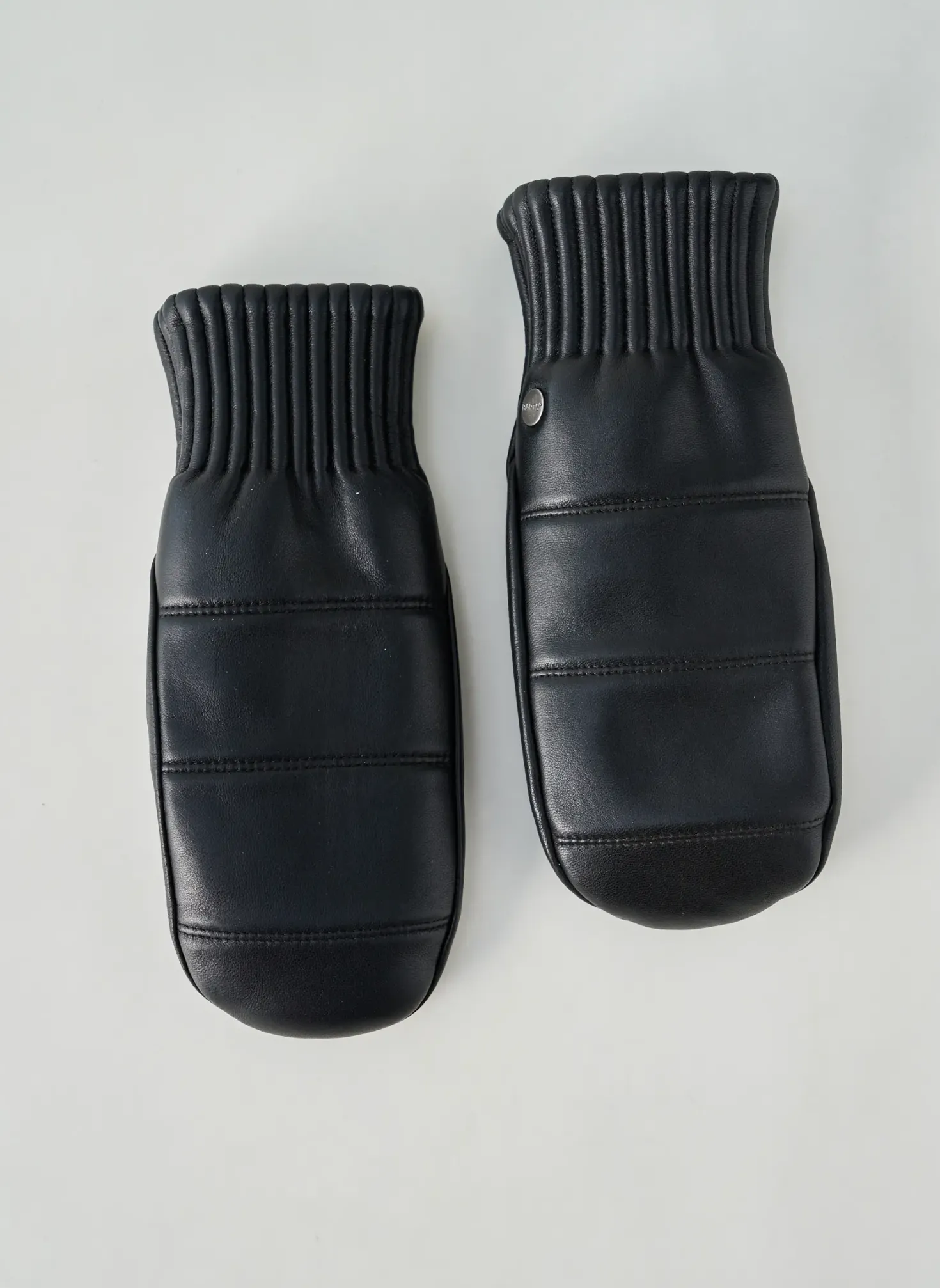 Gants Barts Noir