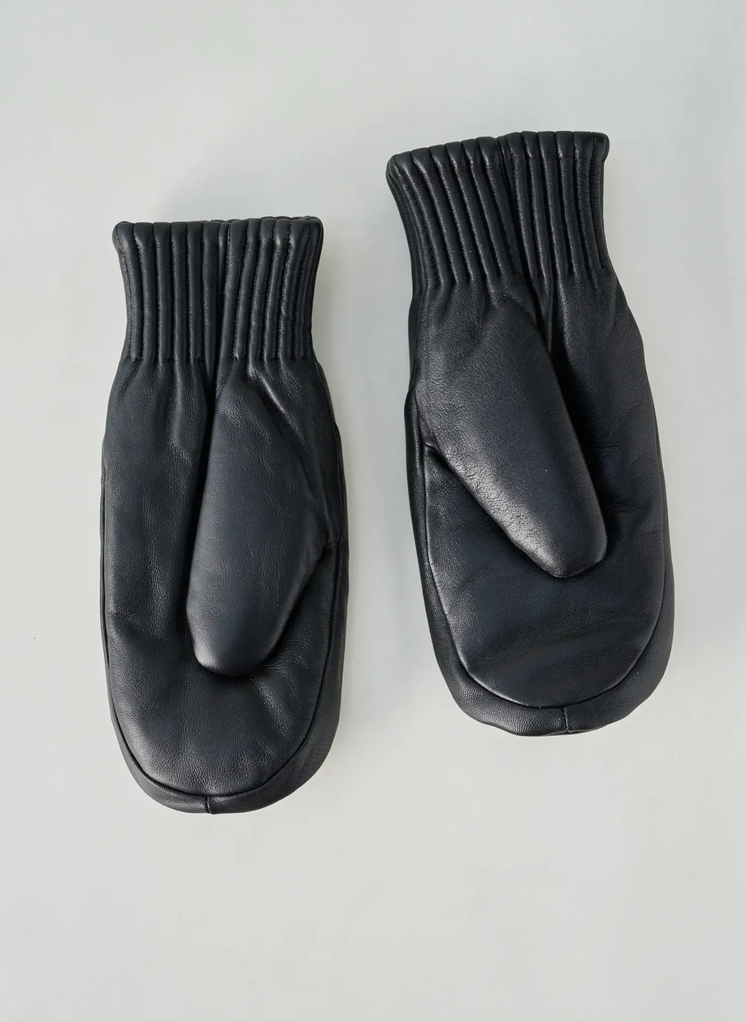 Gants Barts Noir