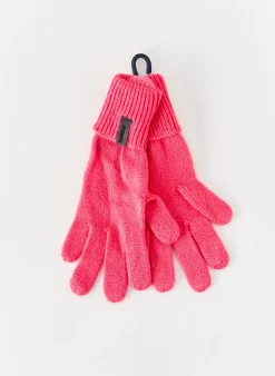 Gants Barts Rose