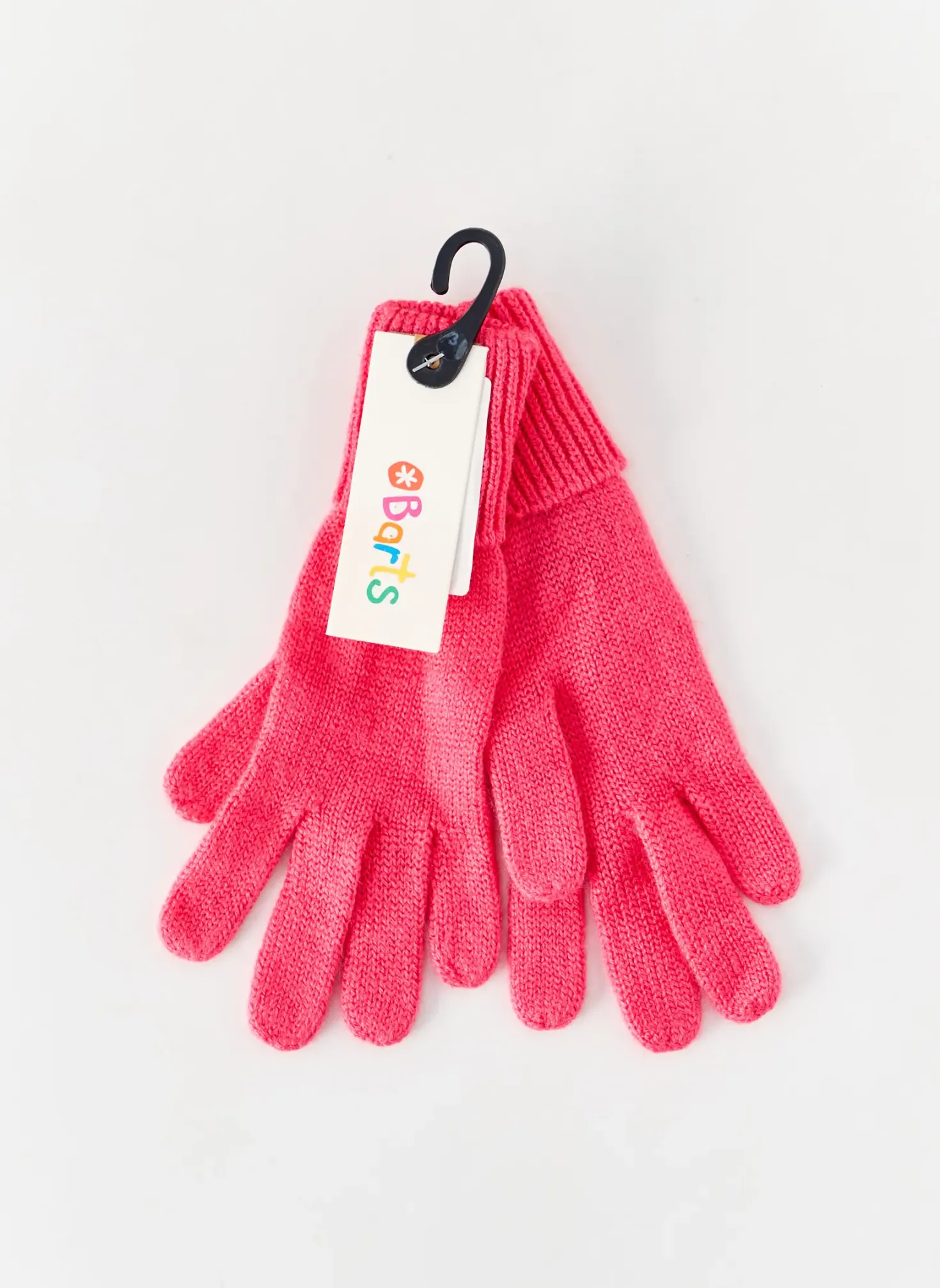 Gants Barts Rose