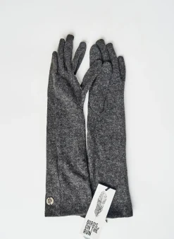 Gants Birds On The Run Gris