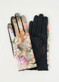 Gants Brokanie Noir
