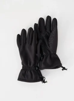 Gants Cmp Noir