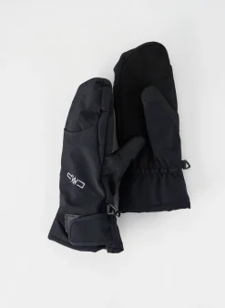 Gants Cmp Noir