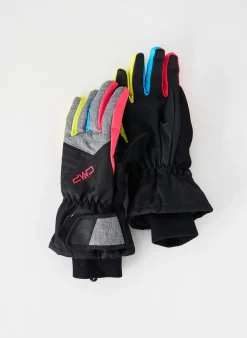 Gants Cmp Noir