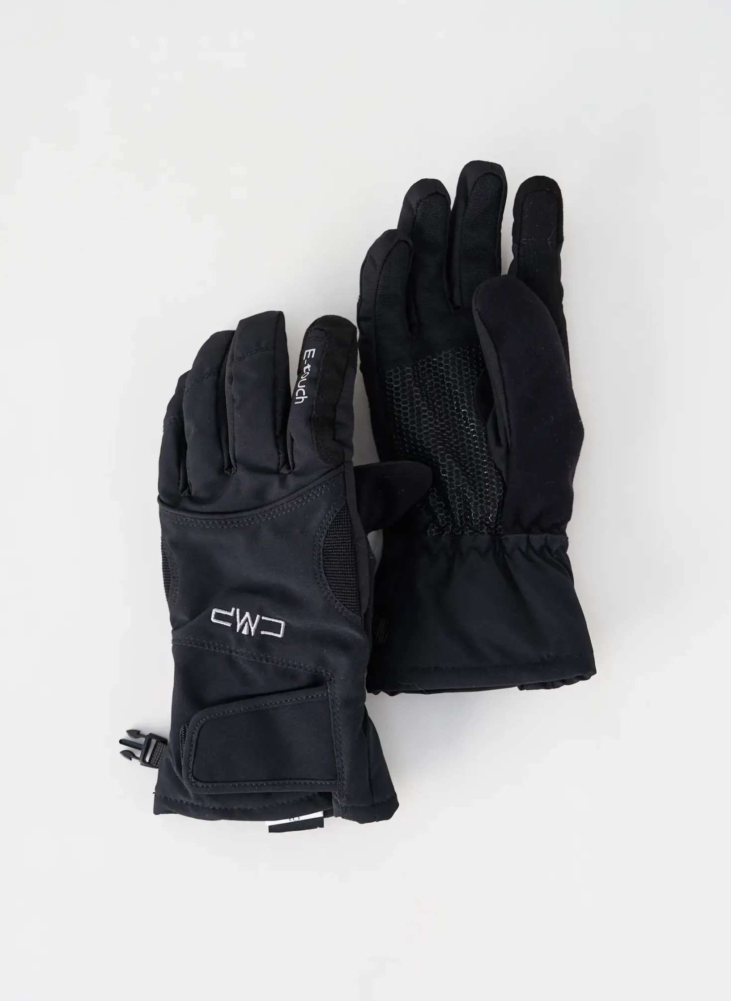 Gants Cmp Noir