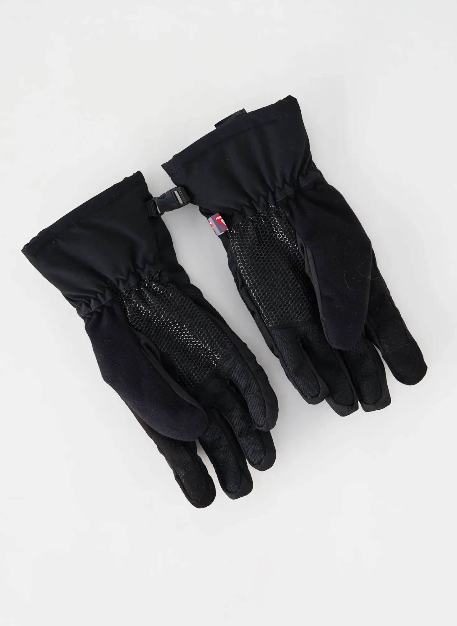 Gants Cmp Noir