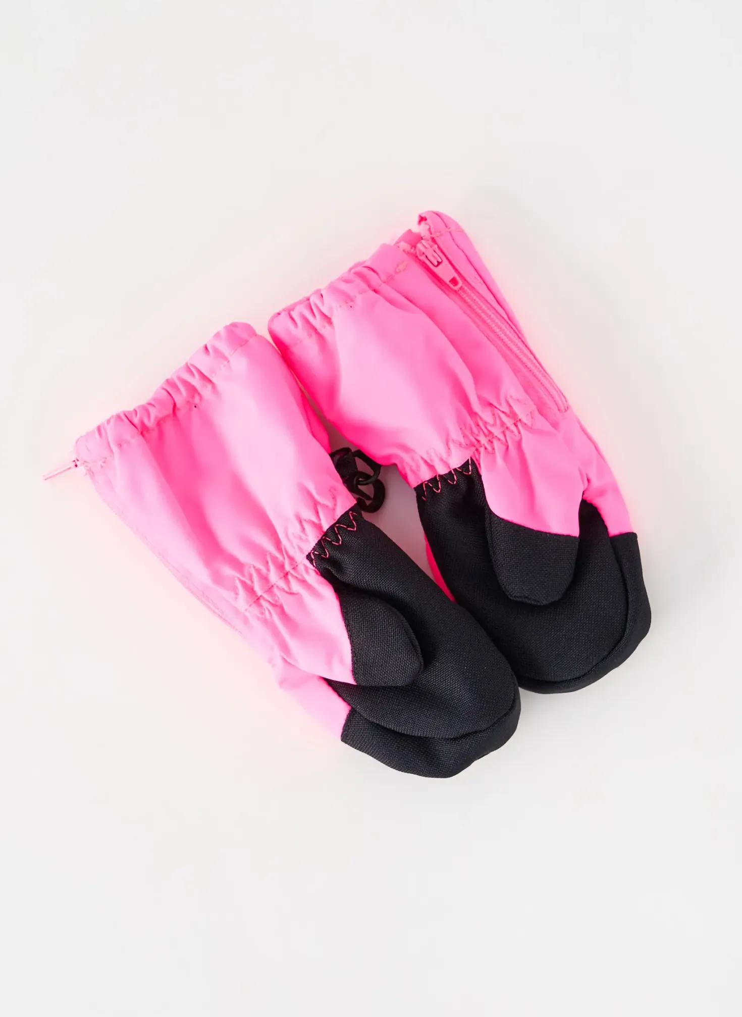Gants Cmp Rose