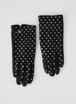 Gants Edc Noir