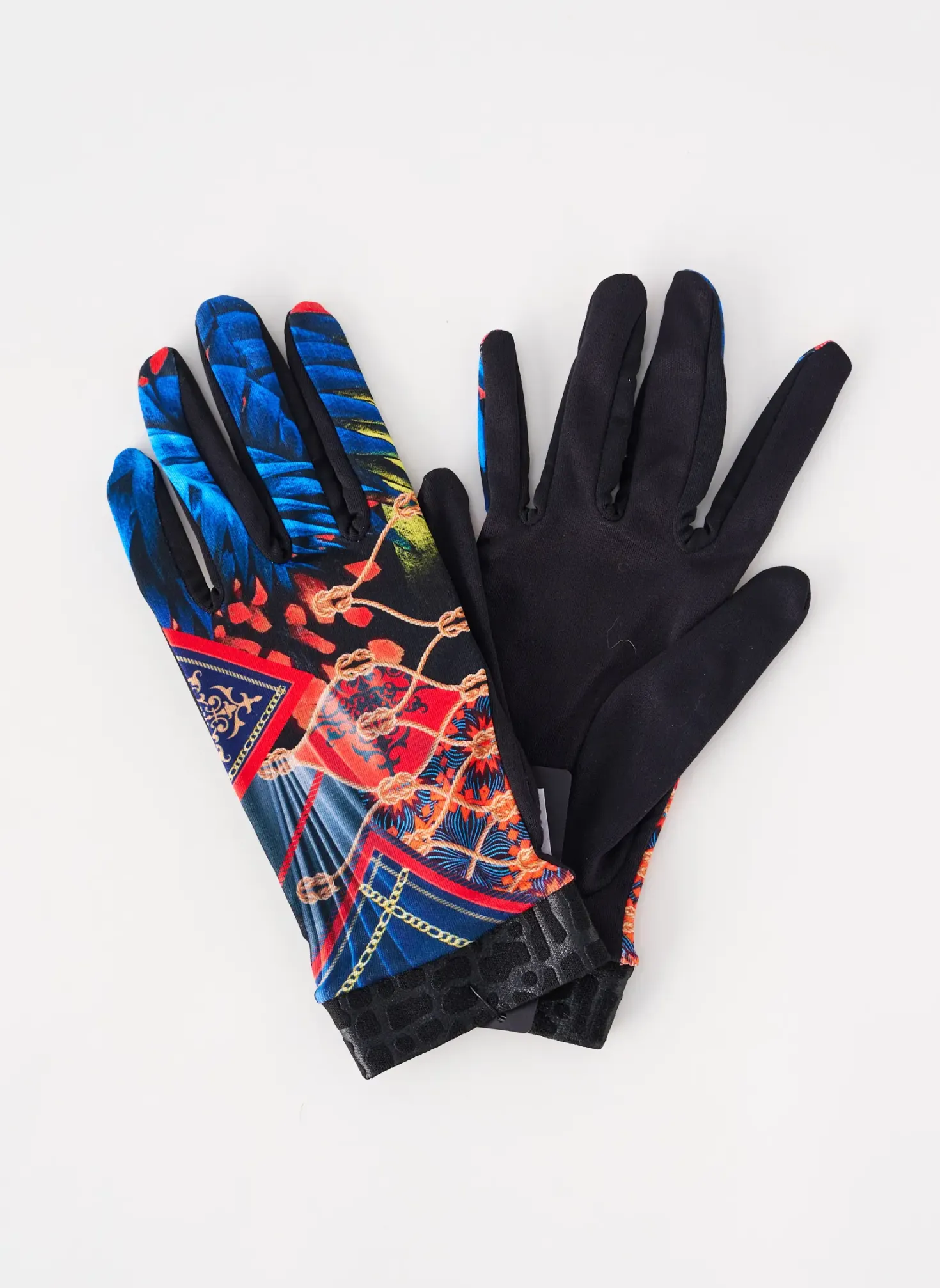 Gants Fst Handwear Noir