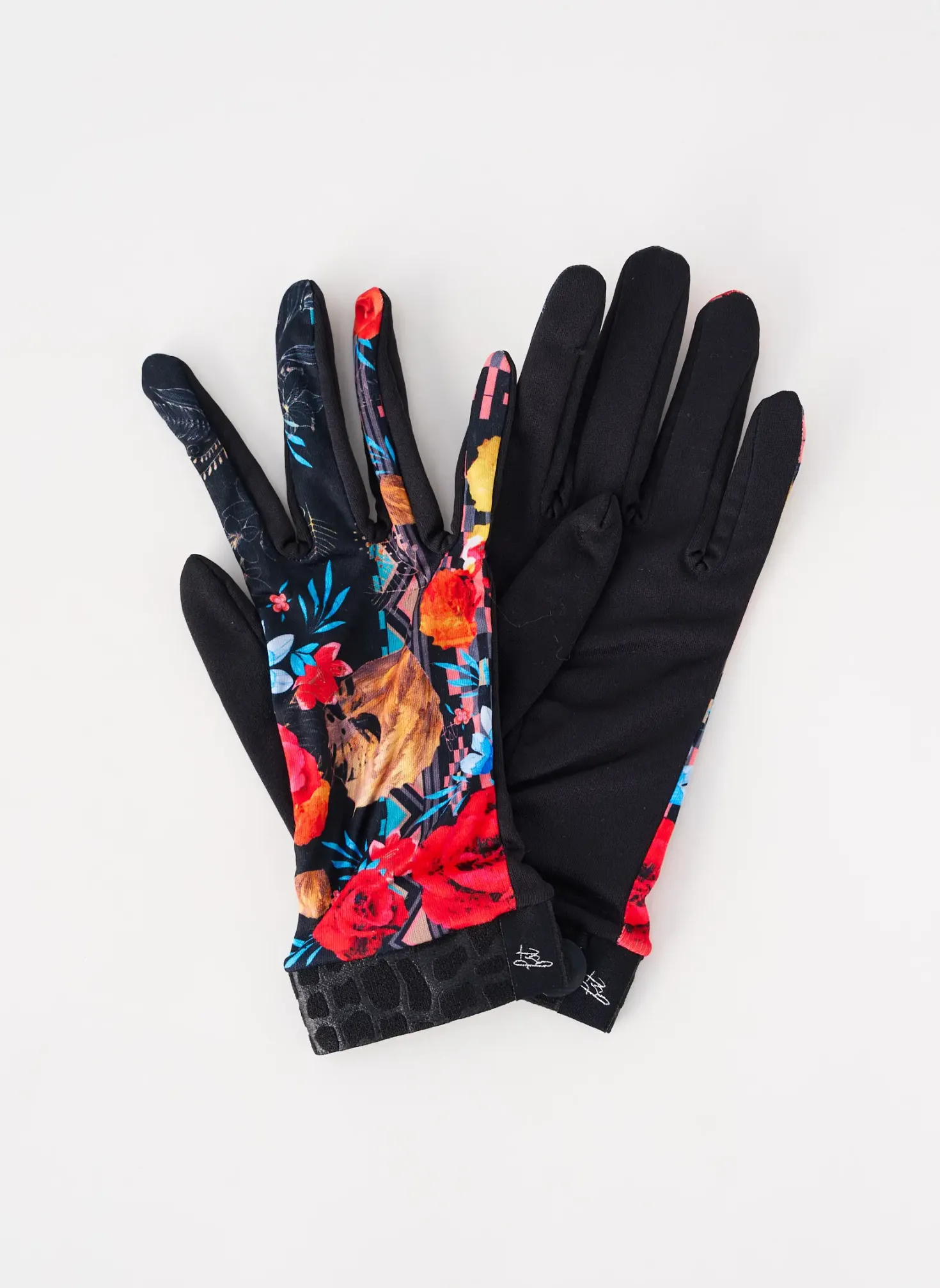 Gants Fst Handwear Rouge