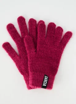 Gants Garcia Violet