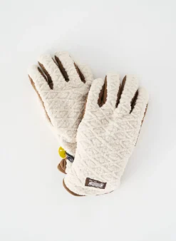 Gants Gordini Marron