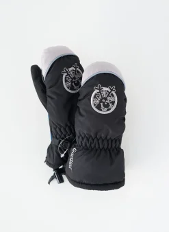 Gants Gordini Noir