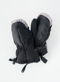 Gants Gordini Noir