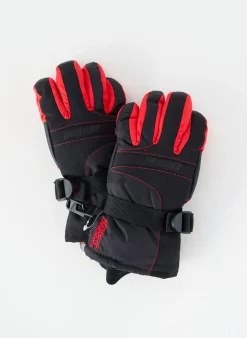 Gants Gordini Noir