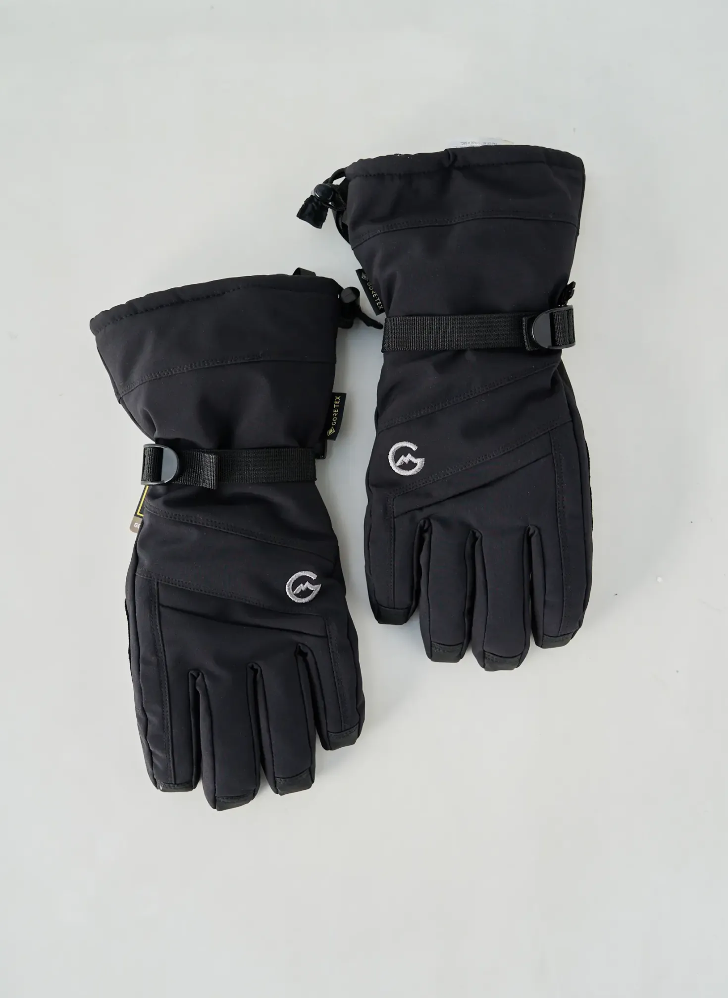 Gants Gordini Noir