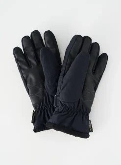 Gants Gore Noir