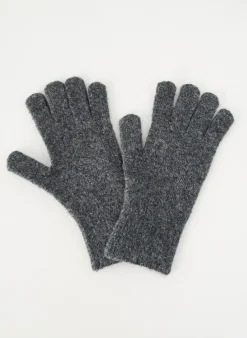 Gants Grace & Mila Gris