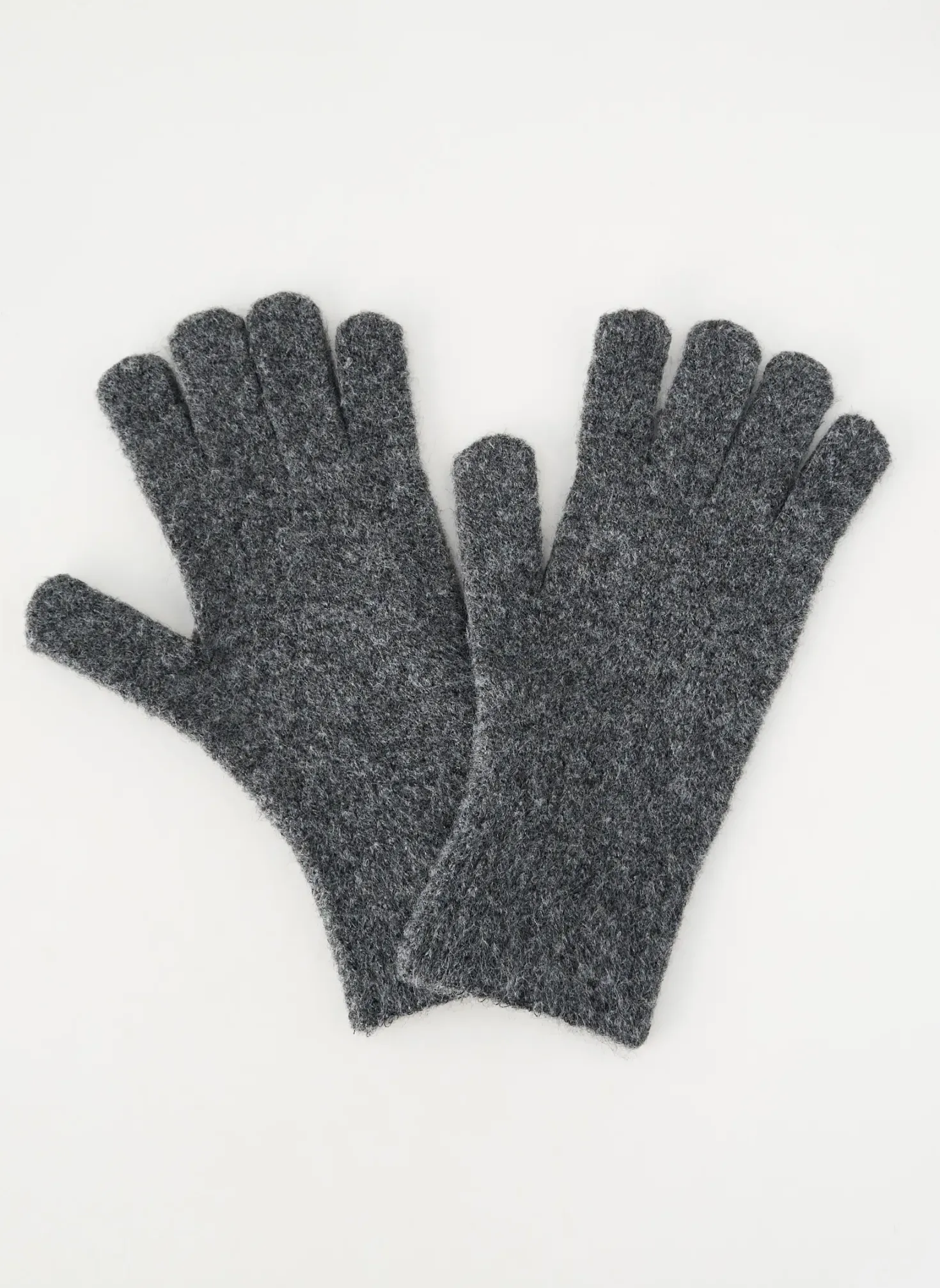Gants Grace & Mila Gris