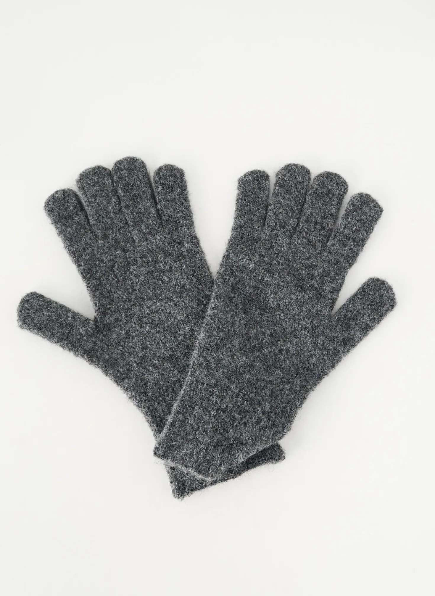 Gants Grace & Mila Gris
