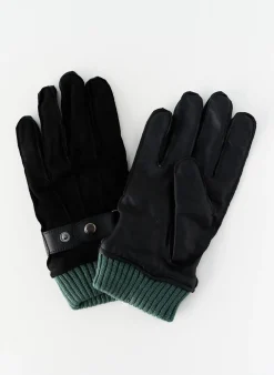 Gants Guess Noir