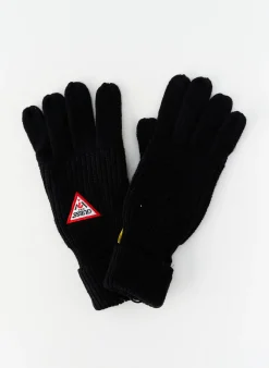 Gants Guess Noir