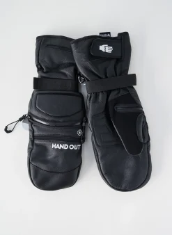 Gants Hand Out Gloves Noir