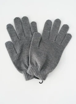 Gants Jack & Jones Gris