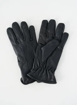 Gants Jack & Jones Noir