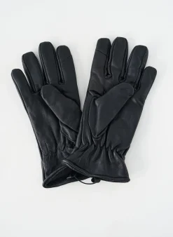 Gants Jack & Jones Noir